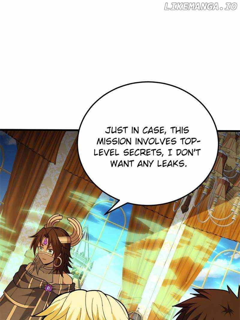 Evil Dragon Is Reincarnated! Revenge Begins at the Age of Five! Chapter 256 - Page 22