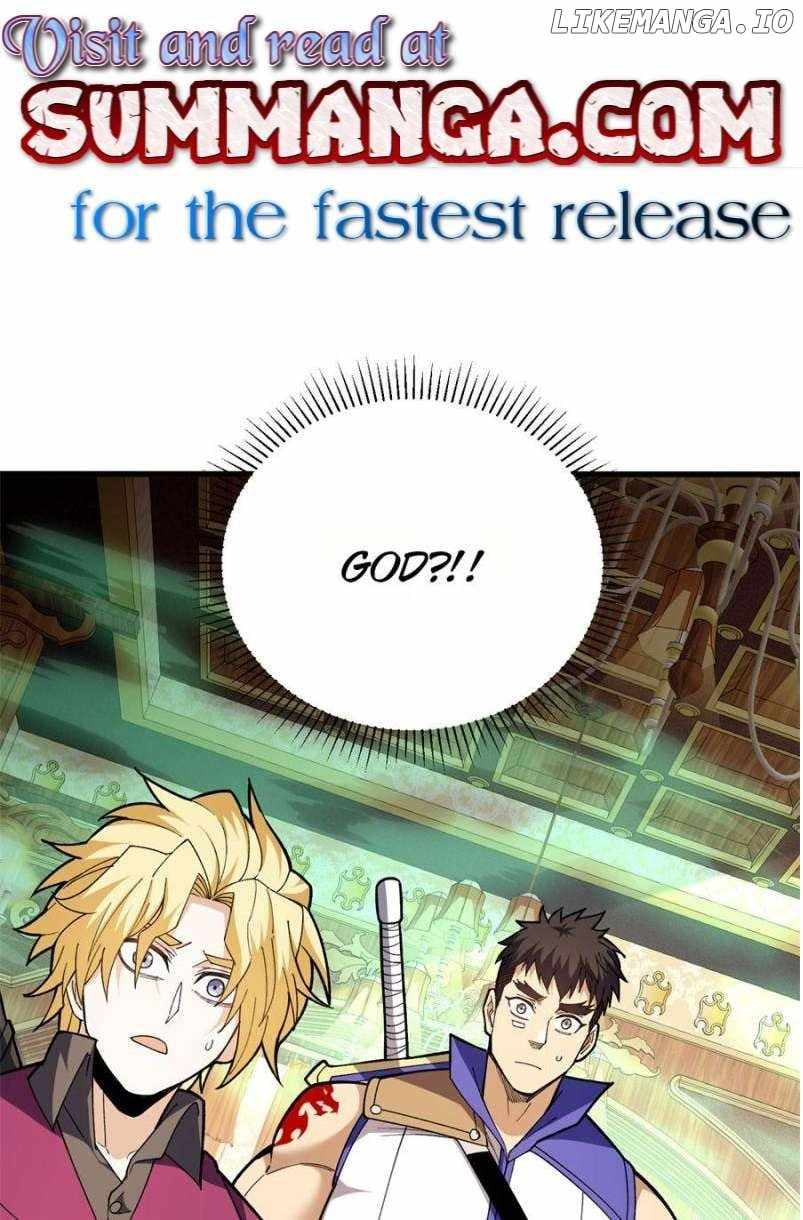 Evil Dragon Is Reincarnated! Revenge Begins at the Age of Five! Chapter 257 - Page 1