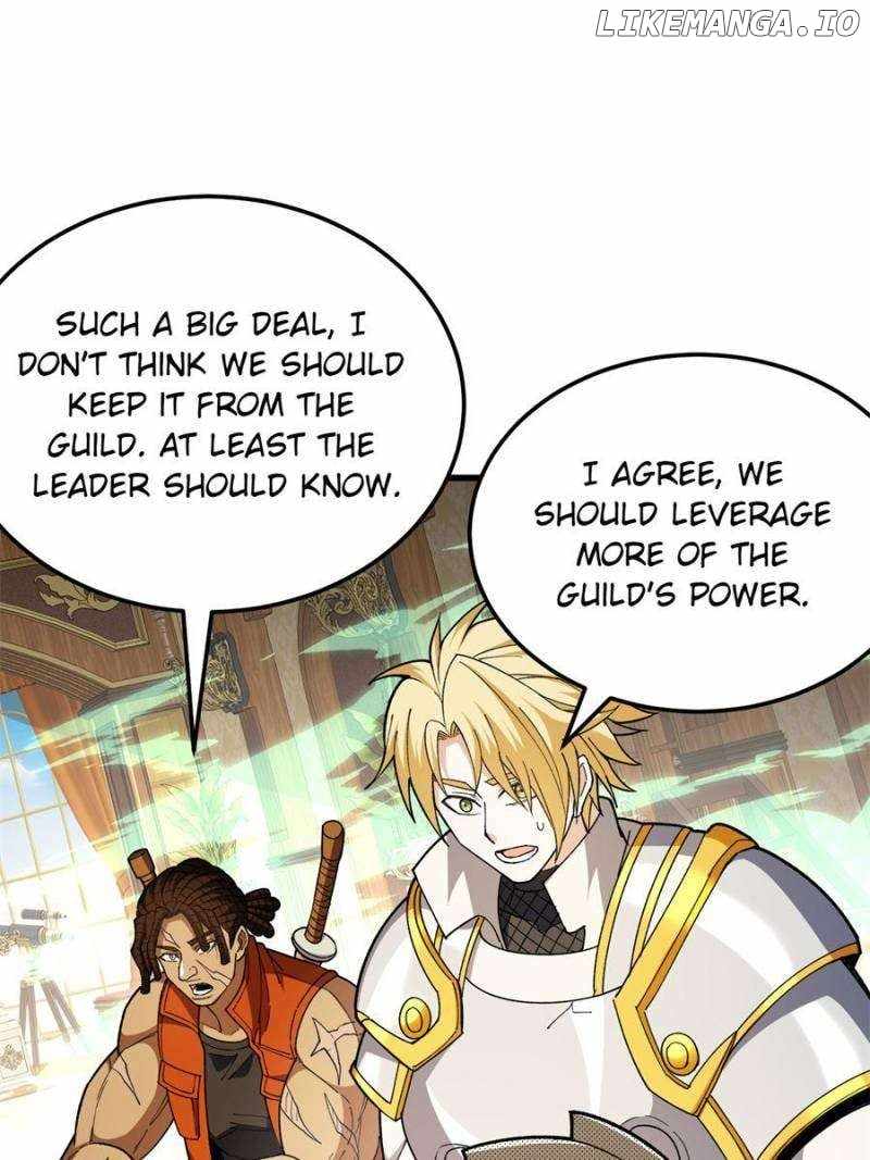 Evil Dragon Is Reincarnated! Revenge Begins at the Age of Five! Chapter 257 - Page 11