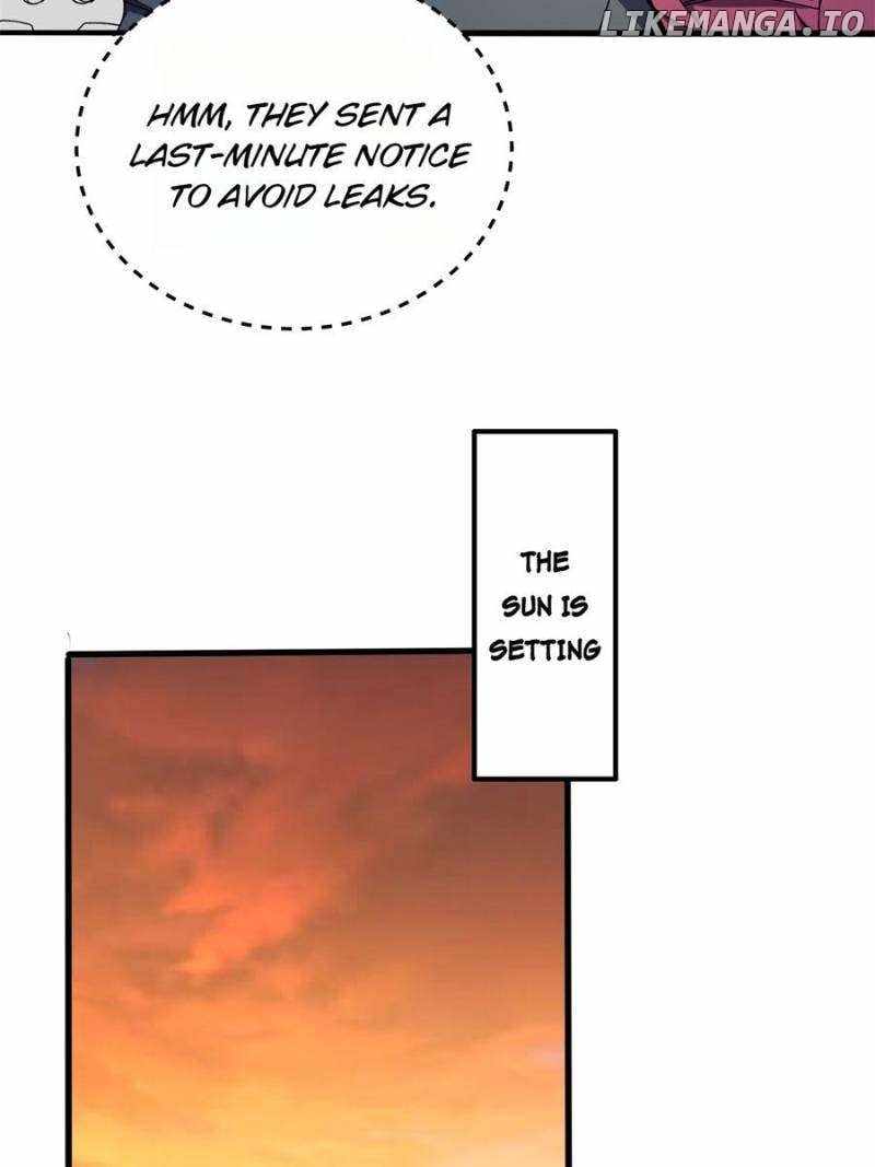 Evil Dragon Is Reincarnated! Revenge Begins at the Age of Five! Chapter 257 - Page 21