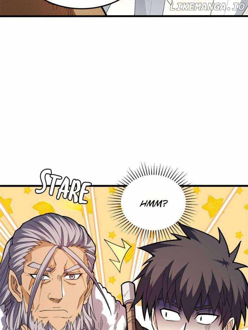 Evil Dragon Is Reincarnated! Revenge Begins at the Age of Five! Chapter 257 - Page 7