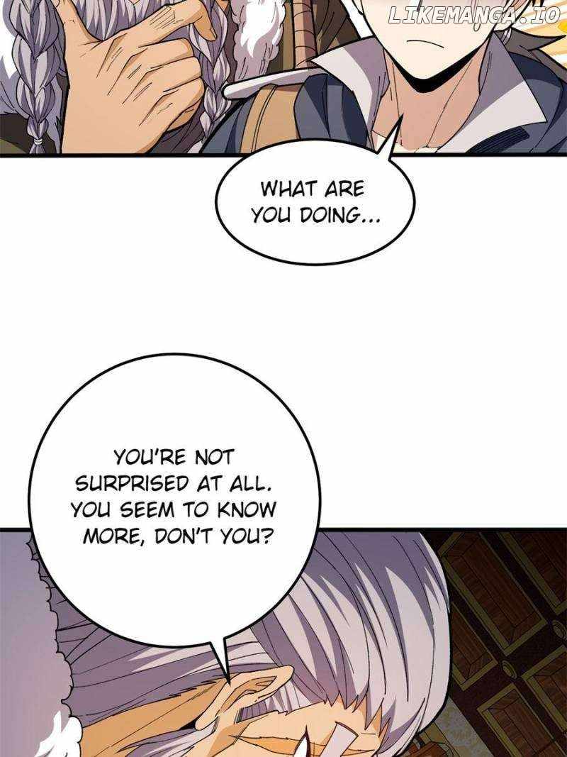 Evil Dragon Is Reincarnated! Revenge Begins at the Age of Five! Chapter 257 - Page 8