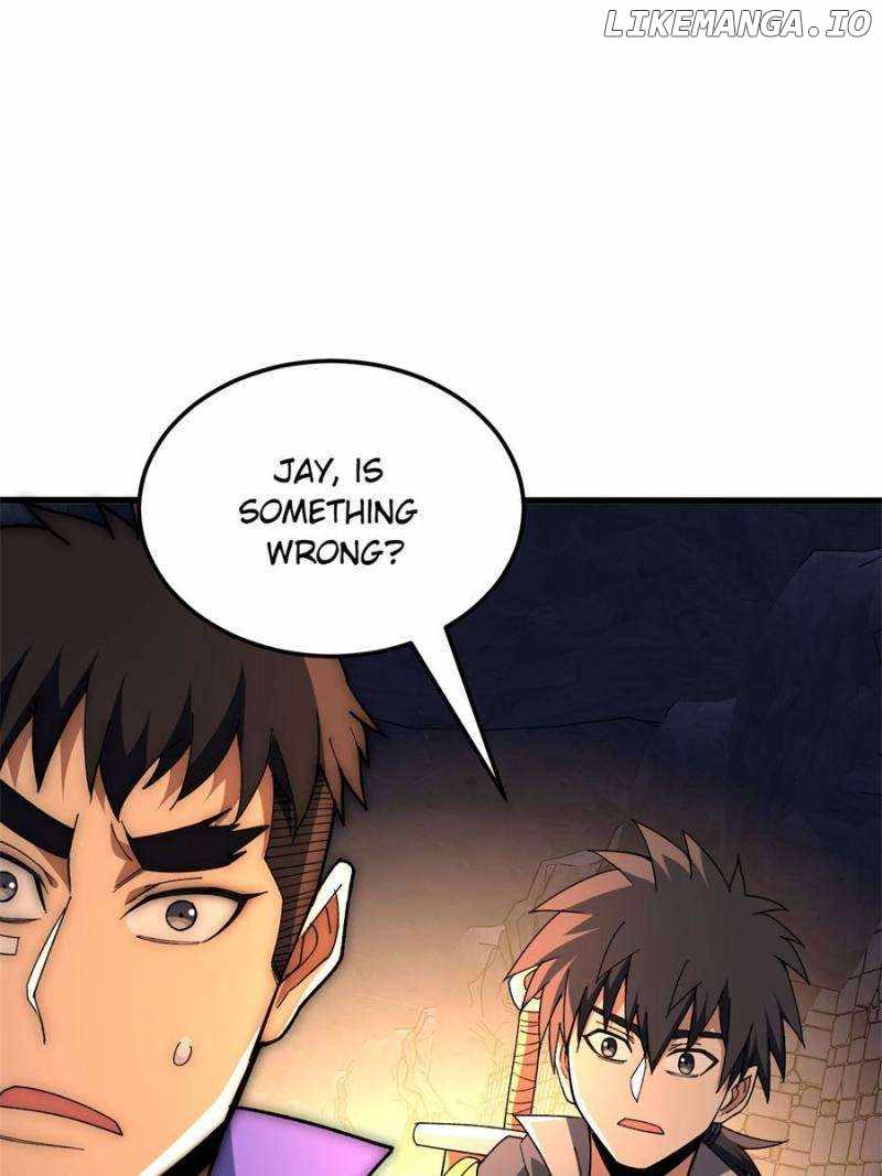 Evil Dragon Is Reincarnated! Revenge Begins at the Age of Five! Chapter 258 - Page 10