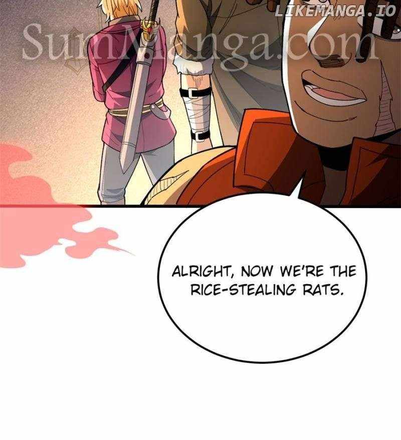 Evil Dragon Is Reincarnated! Revenge Begins at the Age of Five! Chapter 258 - Page 18