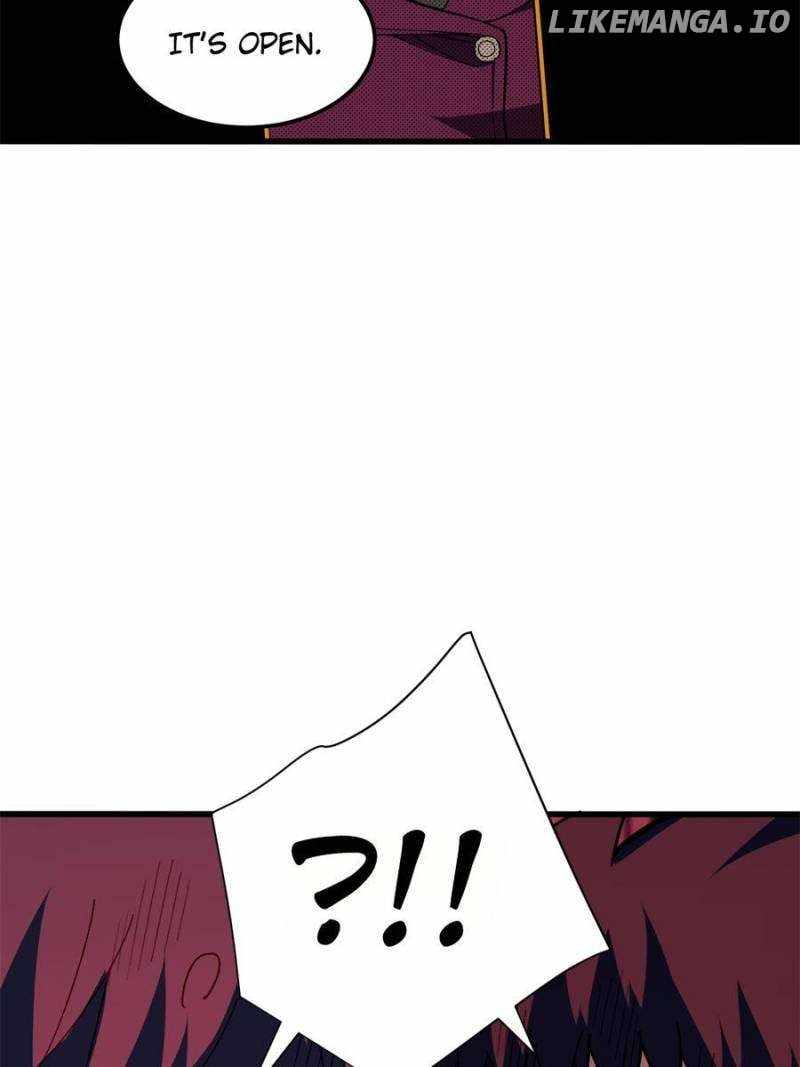 Evil Dragon Is Reincarnated! Revenge Begins at the Age of Five! Chapter 258 - Page 20