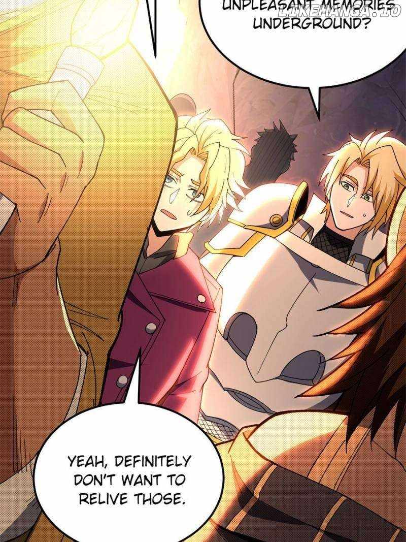 Evil Dragon Is Reincarnated! Revenge Begins at the Age of Five! Chapter 258 - Page 7