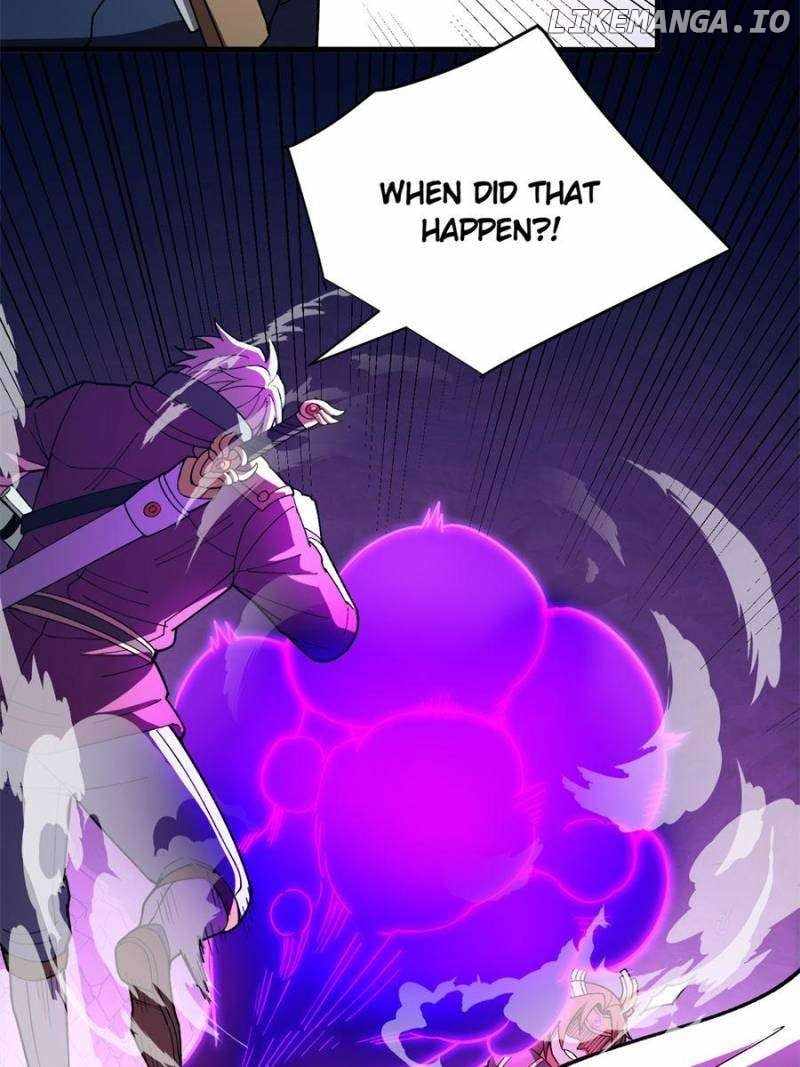 Evil Dragon Is Reincarnated! Revenge Begins at the Age of Five! Chapter 260 - Page 16