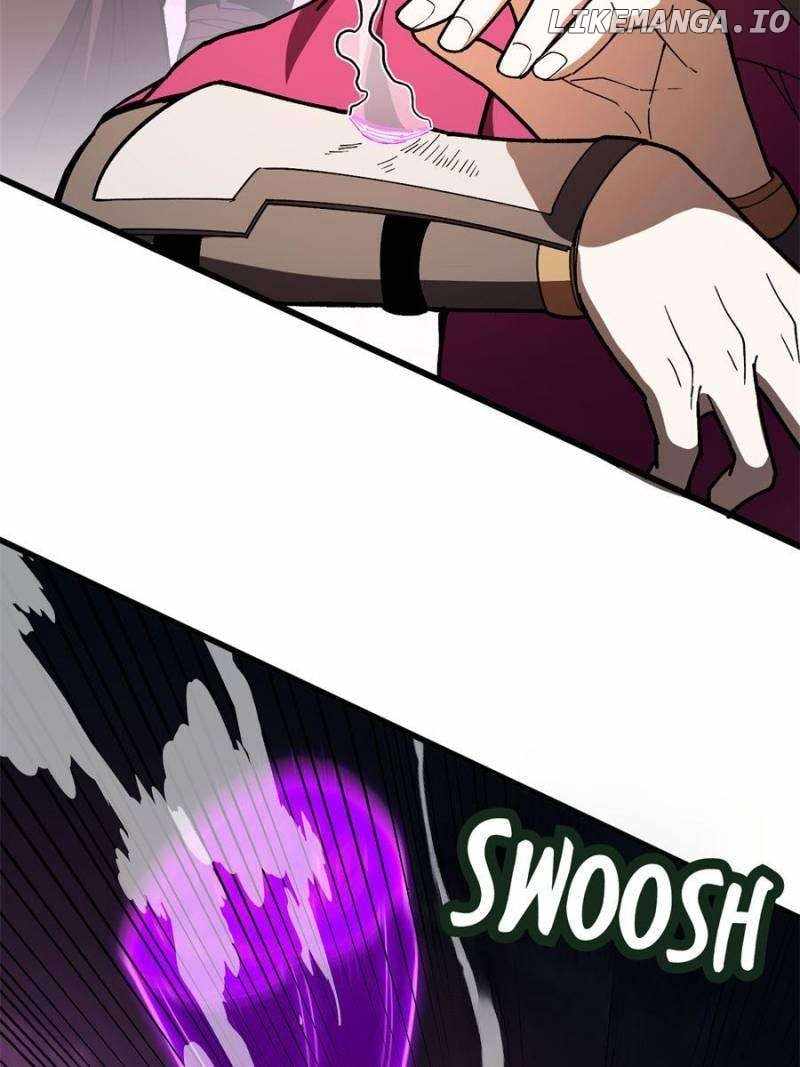 Evil Dragon Is Reincarnated! Revenge Begins at the Age of Five! Chapter 260 - Page 25