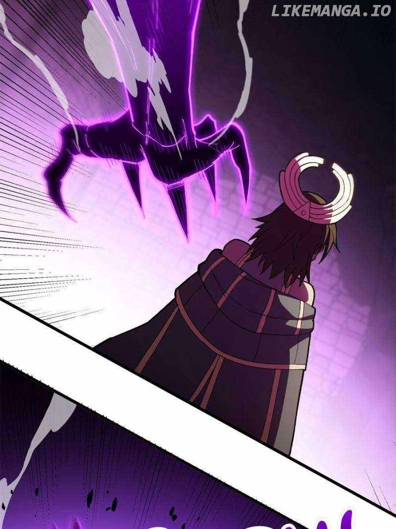 Evil Dragon Is Reincarnated! Revenge Begins at the Age of Five! Chapter 260 - Page 26