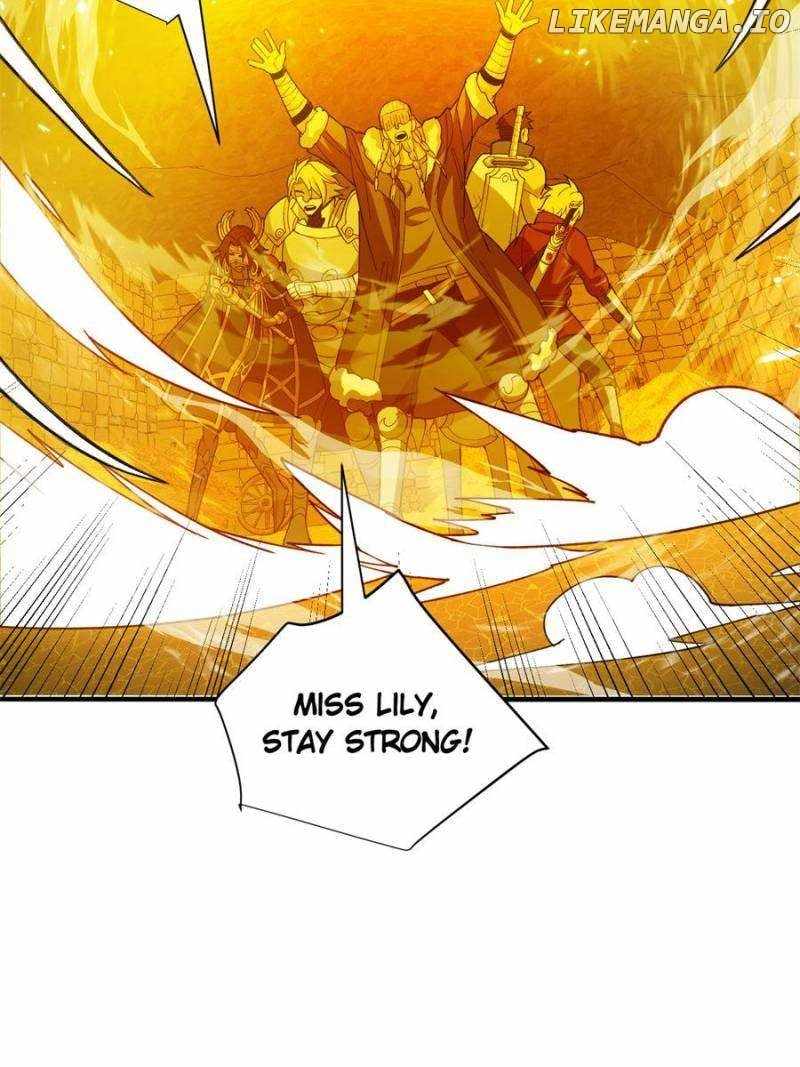 Evil Dragon Is Reincarnated! Revenge Begins at the Age of Five! Chapter 260 - Page 31