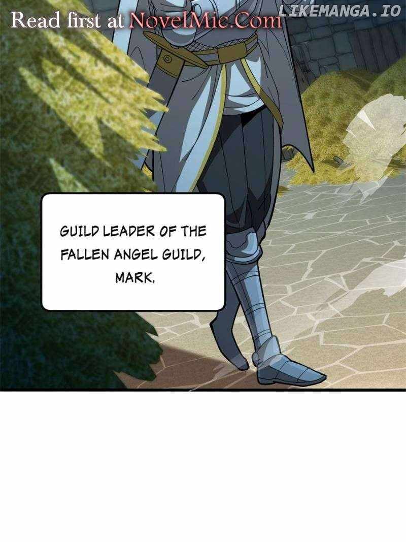 Evil Dragon Is Reincarnated! Revenge Begins at the Age of Five! Chapter 260 - Page 5