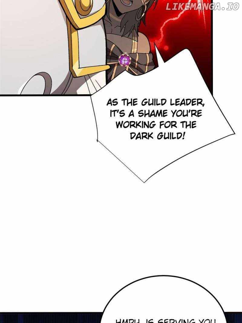 Evil Dragon Is Reincarnated! Revenge Begins at the Age of Five! Chapter 260 - Page 7