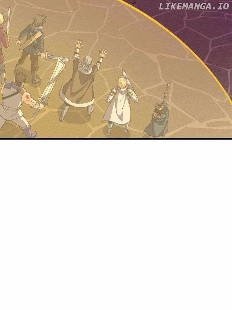 Evil Dragon Is Reincarnated! Revenge Begins at the Age of Five! Chapter 261 - Page 17