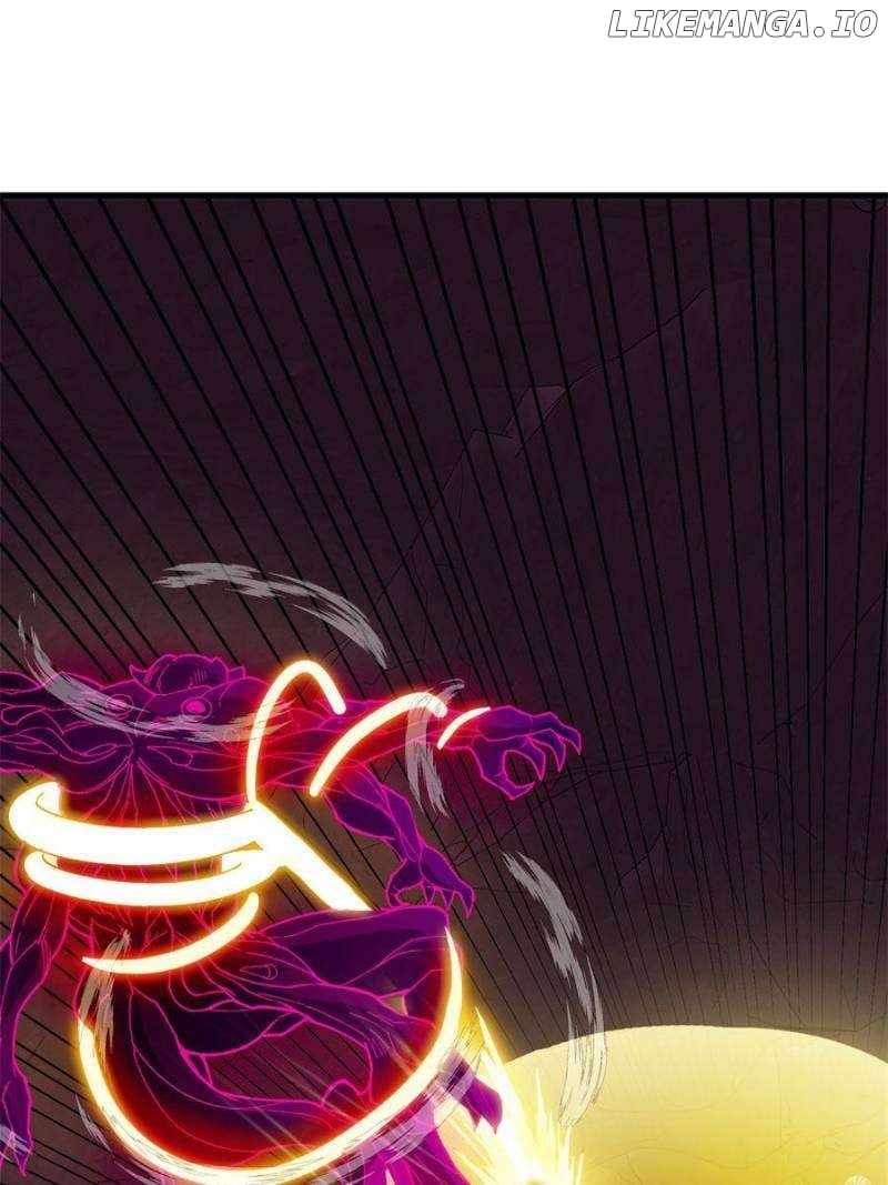 Evil Dragon Is Reincarnated! Revenge Begins at the Age of Five! Chapter 261 - Page 8