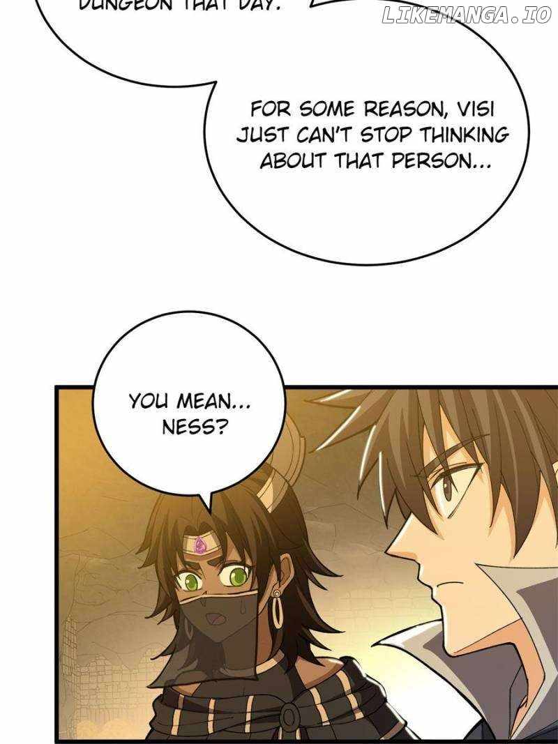 Evil Dragon Is Reincarnated! Revenge Begins at the Age of Five! Chapter 262 - Page 18