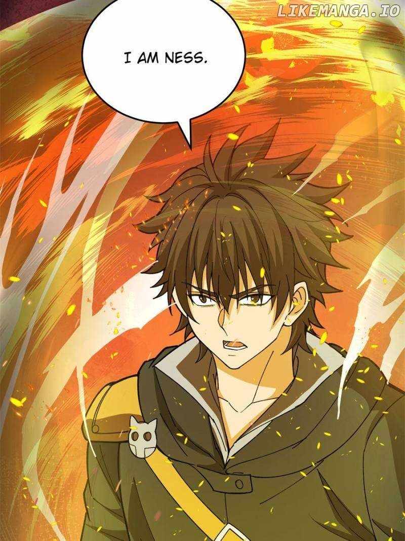 Evil Dragon Is Reincarnated! Revenge Begins at the Age of Five! Chapter 262 - Page 25