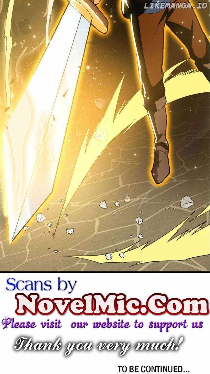 Evil Dragon Is Reincarnated! Revenge Begins at the Age of Five! Chapter 262 - Page 33