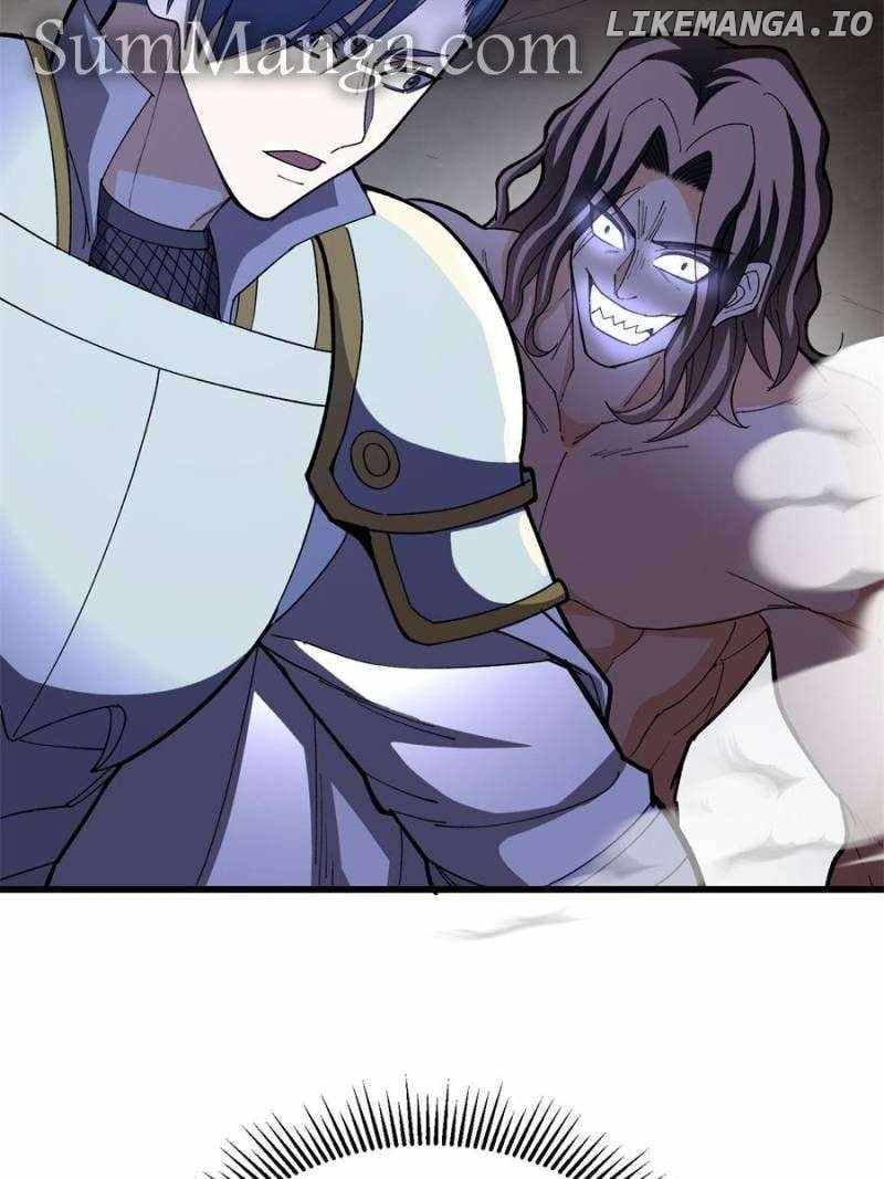 Evil Dragon Is Reincarnated! Revenge Begins at the Age of Five! Chapter 262 - Page 4