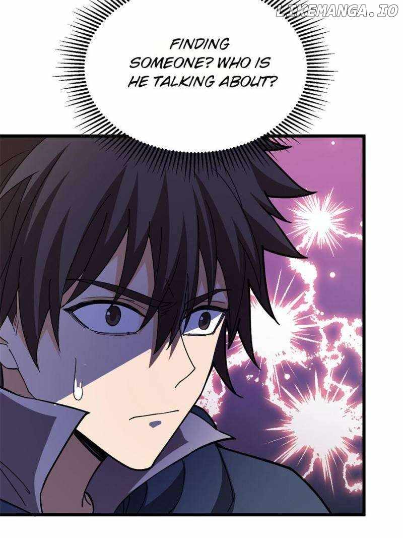 Evil Dragon Is Reincarnated! Revenge Begins at the Age of Five! Chapter 262 - Page 5