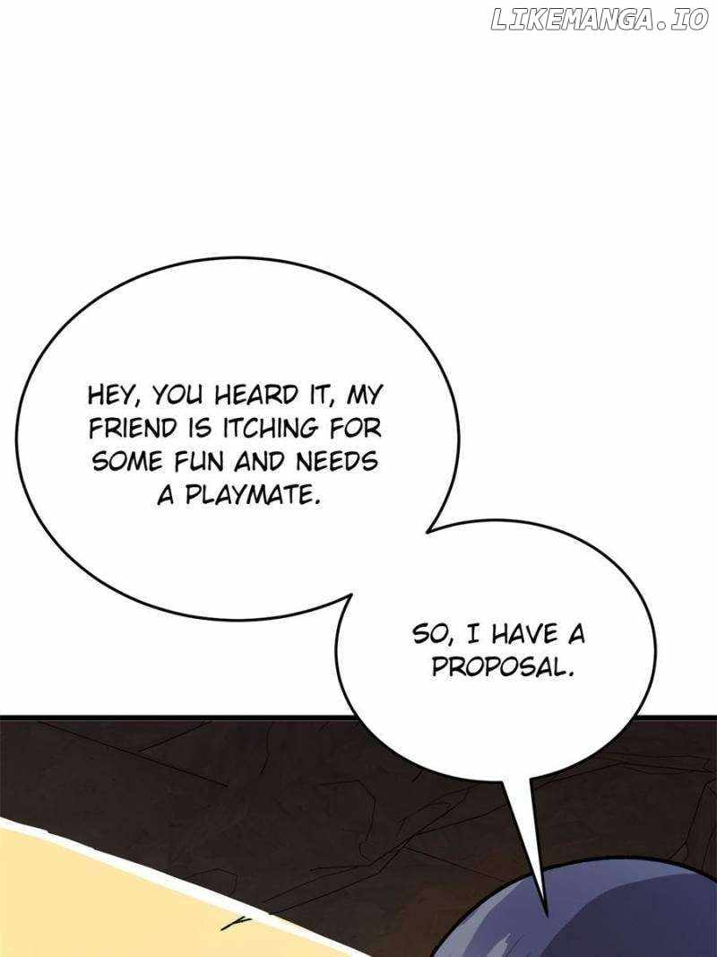 Evil Dragon Is Reincarnated! Revenge Begins at the Age of Five! Chapter 262 - Page 6