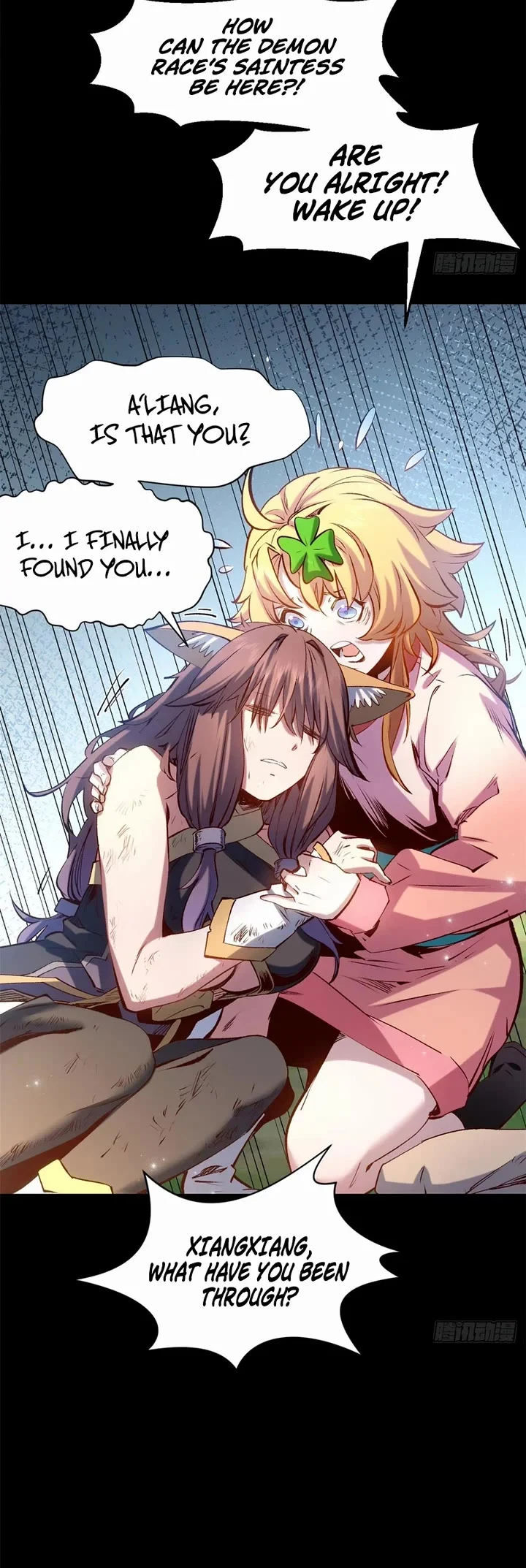 Secretly Cultivate For A Thousand Years Chapter 239 - Page 10