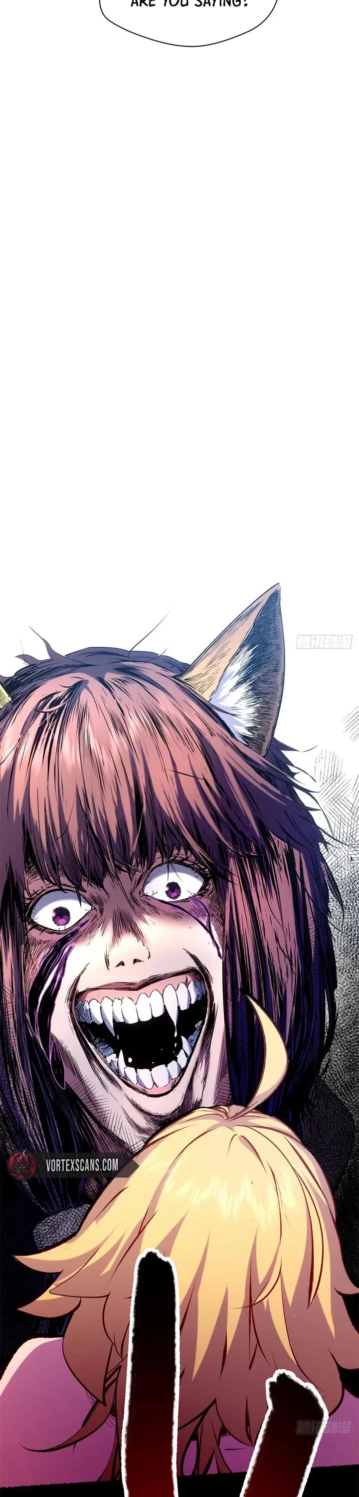 Secretly Cultivate For A Thousand Years Chapter 239 - Page 12