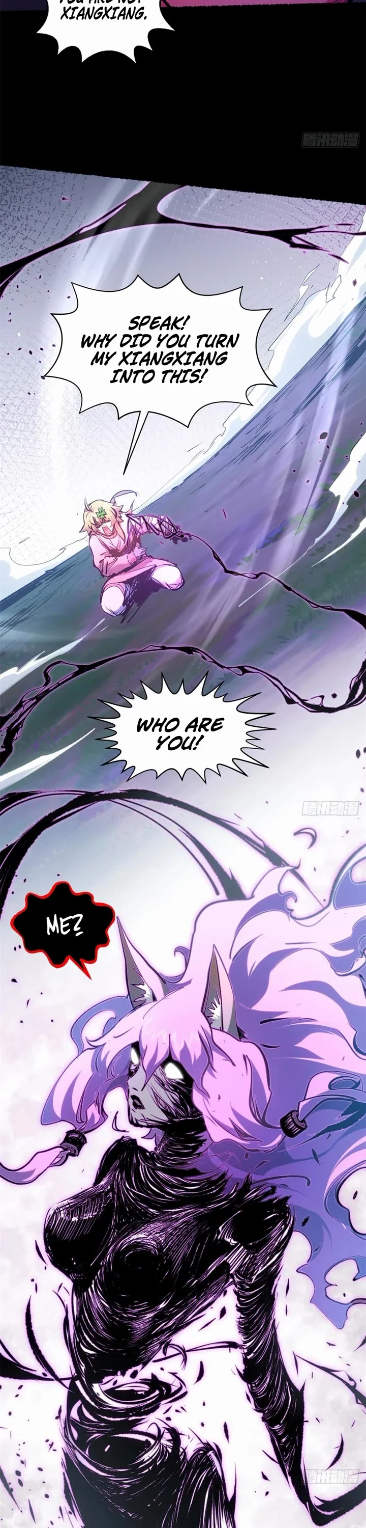 Secretly Cultivate For A Thousand Years Chapter 239 - Page 17