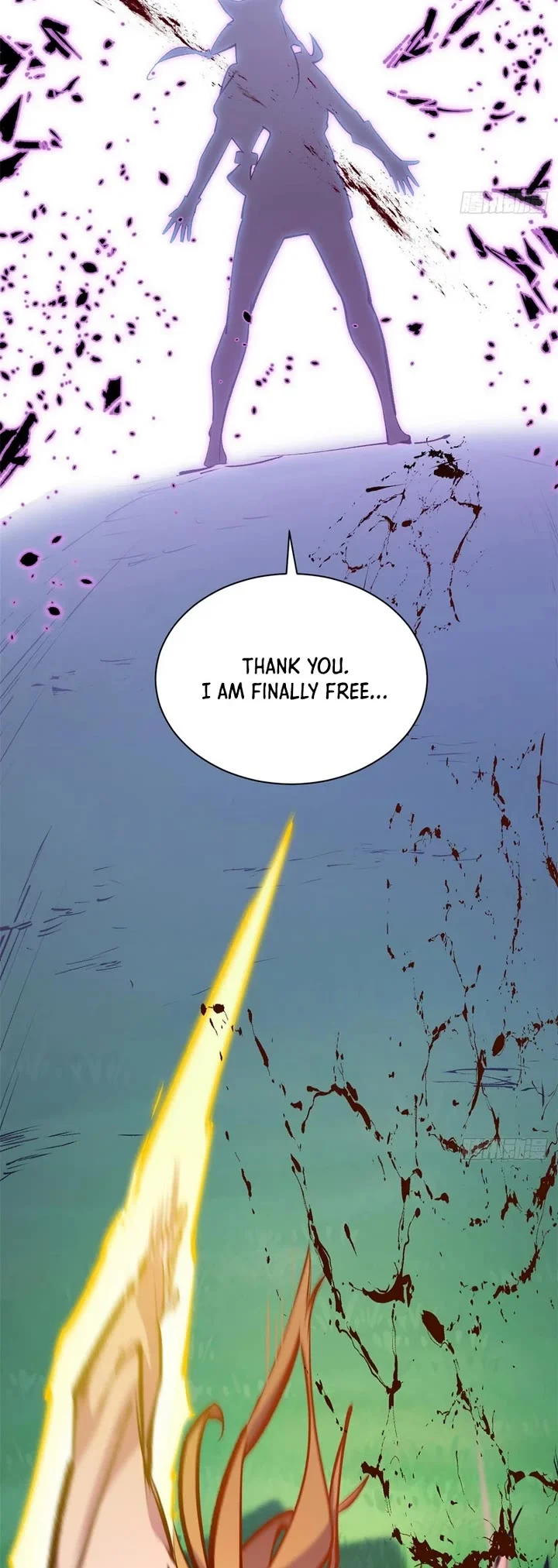 Secretly Cultivate For A Thousand Years Chapter 239 - Page 32