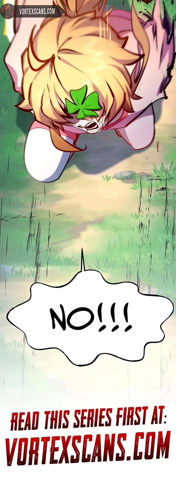 Secretly Cultivate For A Thousand Years Chapter 239 - Page 33