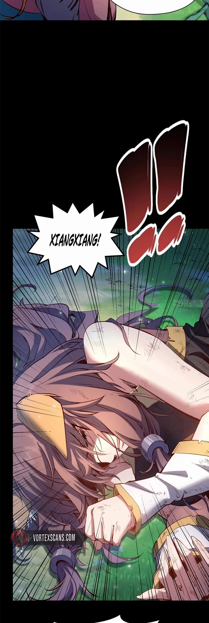 Secretly Cultivate For A Thousand Years Chapter 239 - Page 9