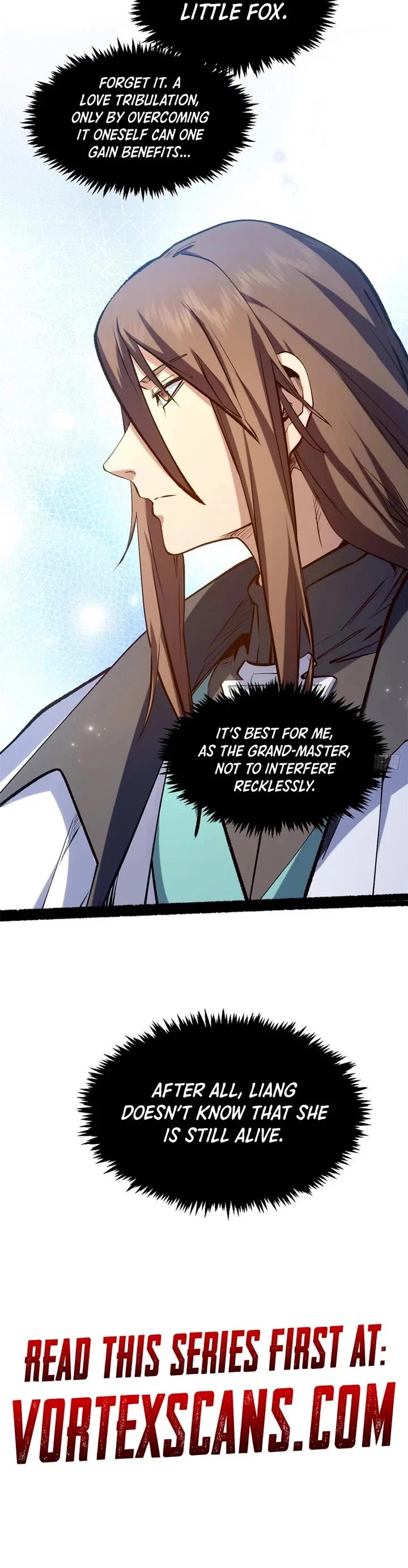 Secretly Cultivate For A Thousand Years Chapter 240 - Page 29