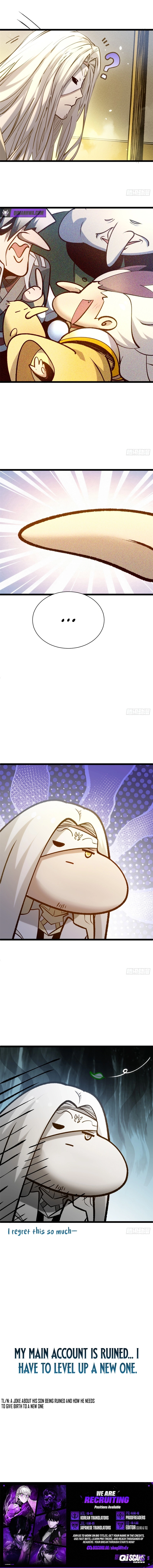 Secretly Cultivate For A Thousand Years Chapter 252 - Page 13