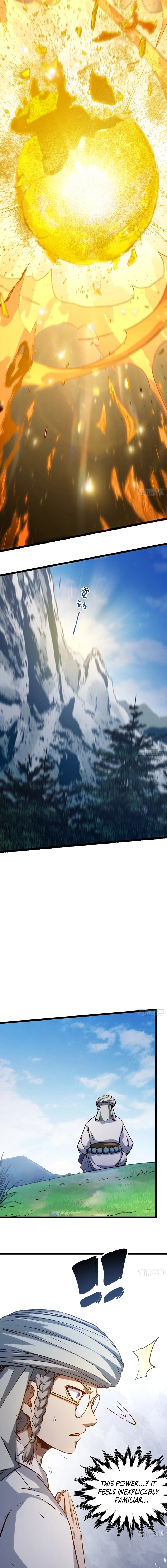 Secretly Cultivate For A Thousand Years Chapter 252 - Page 5