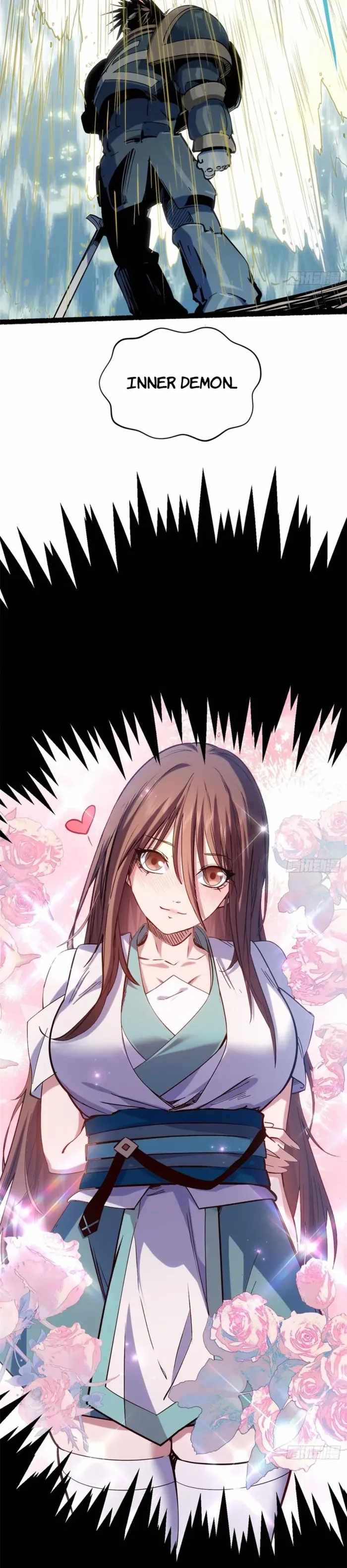 Secretly Cultivate For A Thousand Years Chapter 254 - Page 15