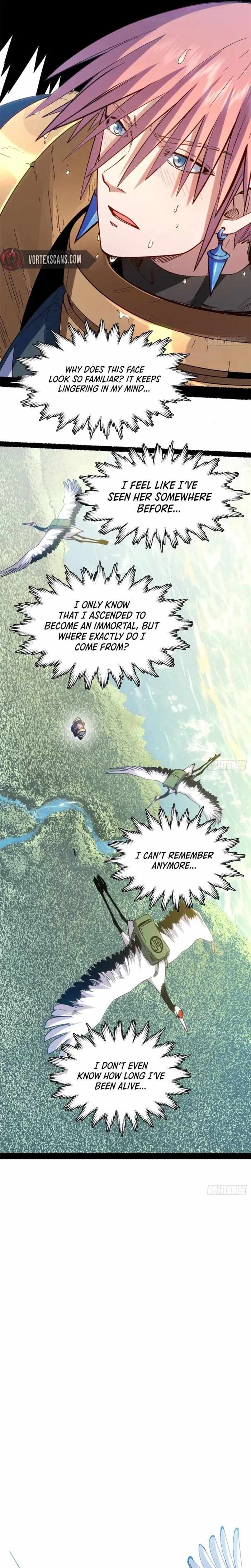 Secretly Cultivate For A Thousand Years Chapter 254 - Page 16