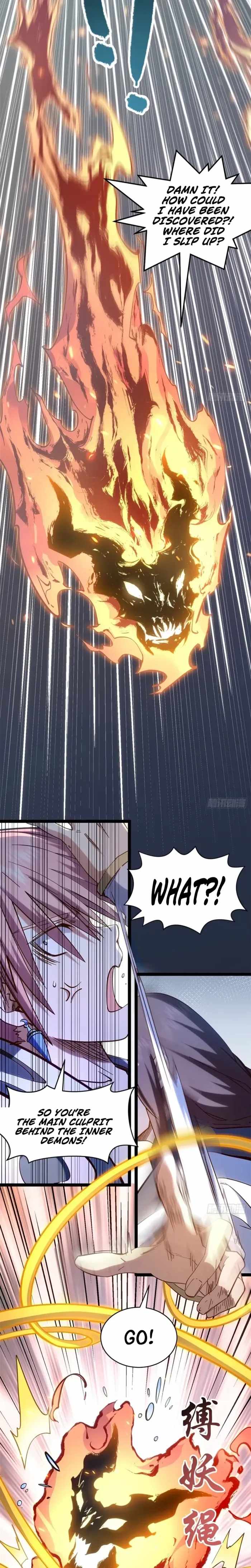 Secretly Cultivate For A Thousand Years Chapter 255 - Page 16