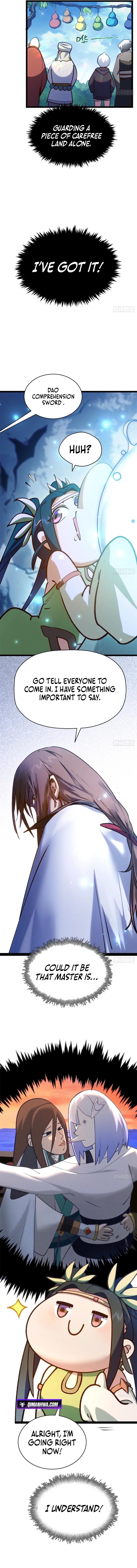Secretly Cultivate For A Thousand Years Chapter 259 - Page 13