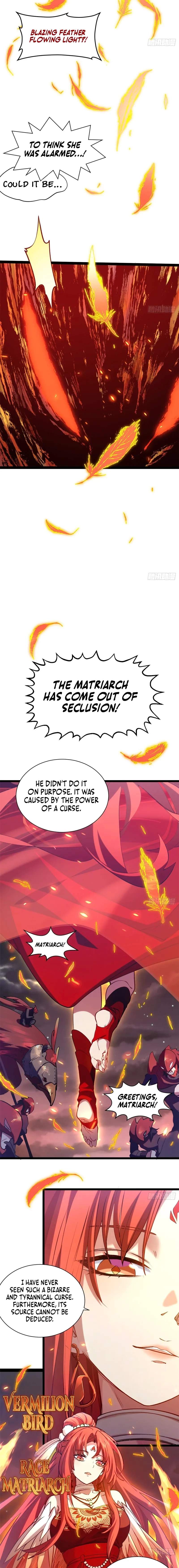 Secretly Cultivate For A Thousand Years Chapter 259 - Page 3