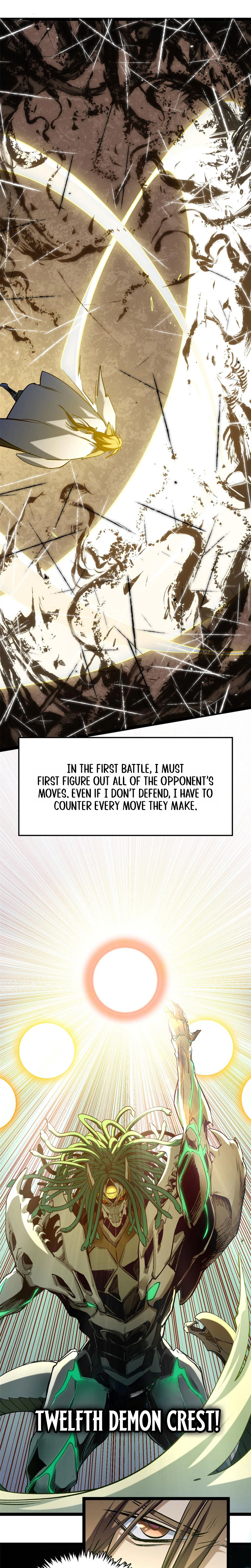 Secretly Cultivate For A Thousand Years Chapter 264 - Page 5