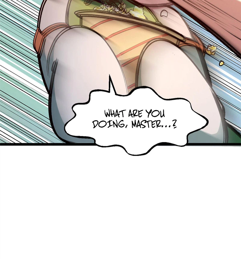 Secretly Cultivate For A Thousand Years Chapter 266 - Page 21