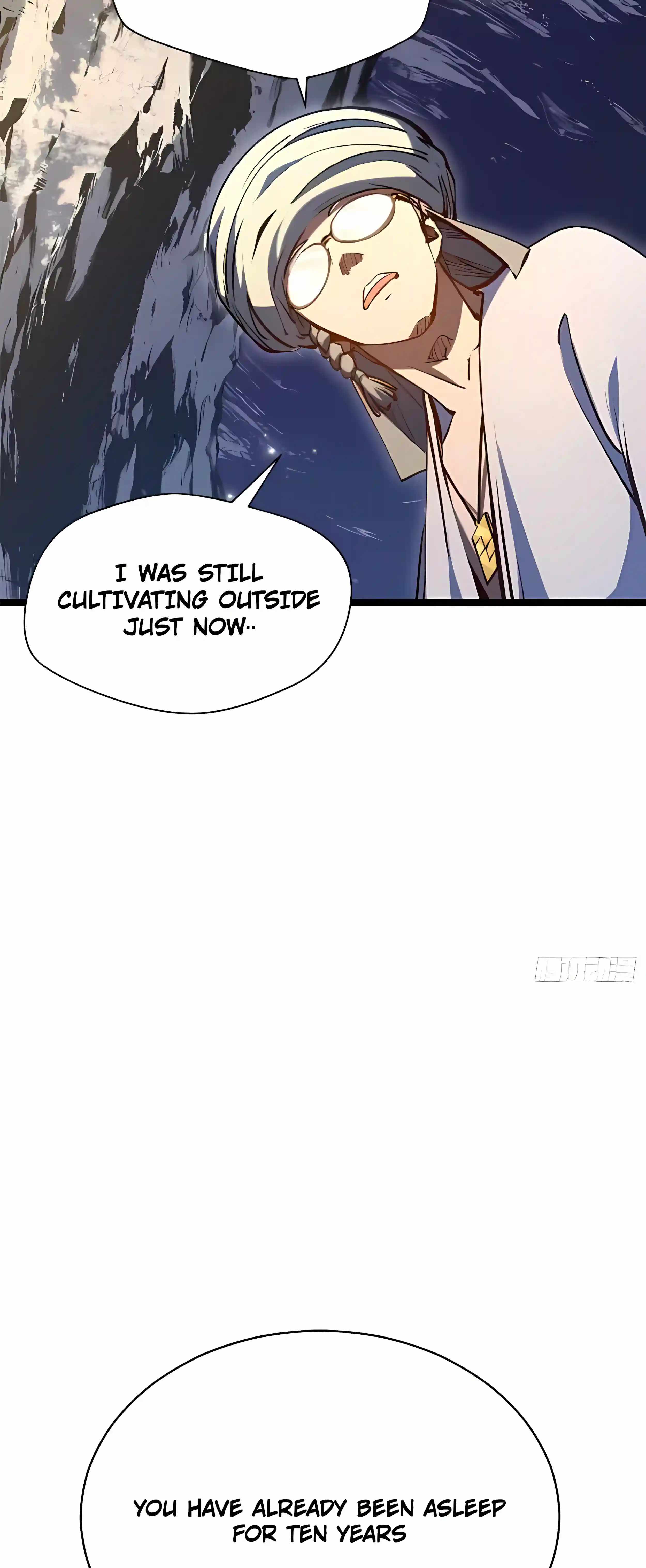 Secretly Cultivate For A Thousand Years Chapter 273 - Page 36