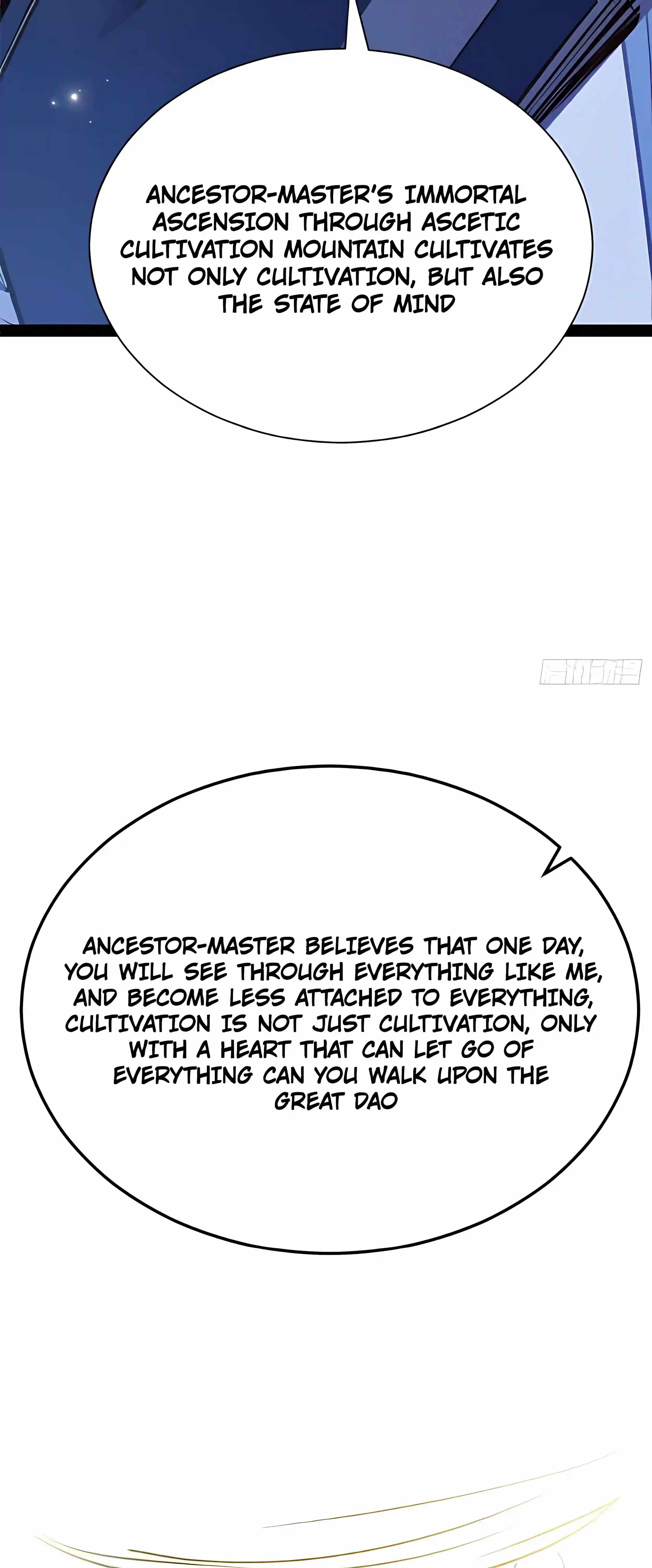 Secretly Cultivate For A Thousand Years Chapter 273 - Page 45