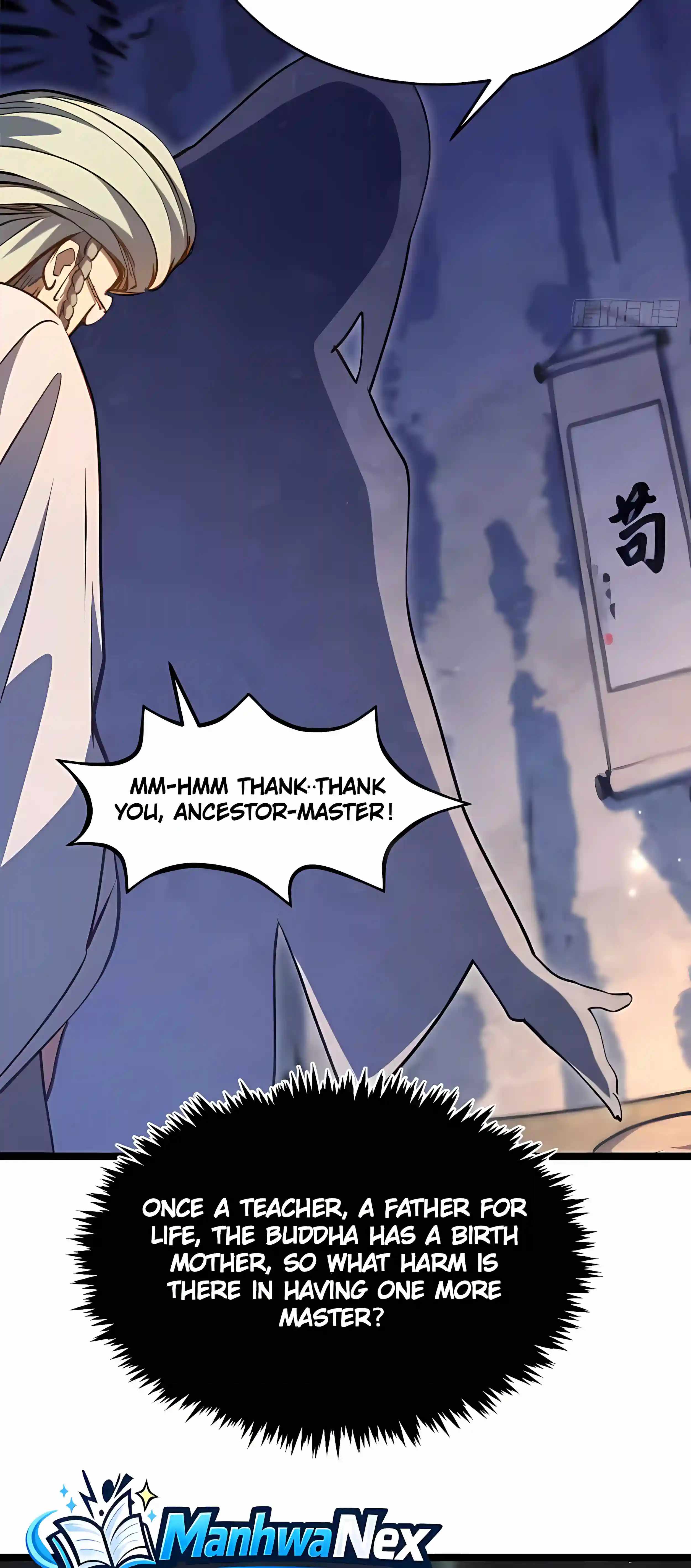 Secretly Cultivate For A Thousand Years Chapter 273 - Page 47