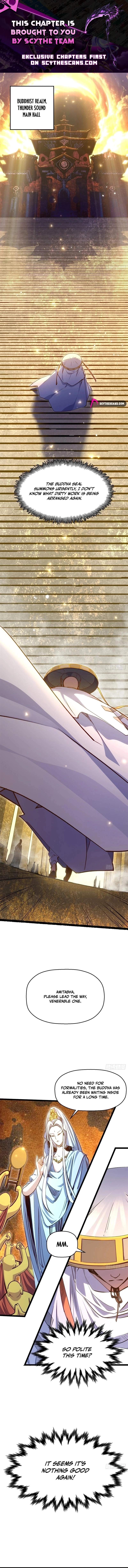 Secretly Cultivate For A Thousand Years Chapter 274 - Page 1