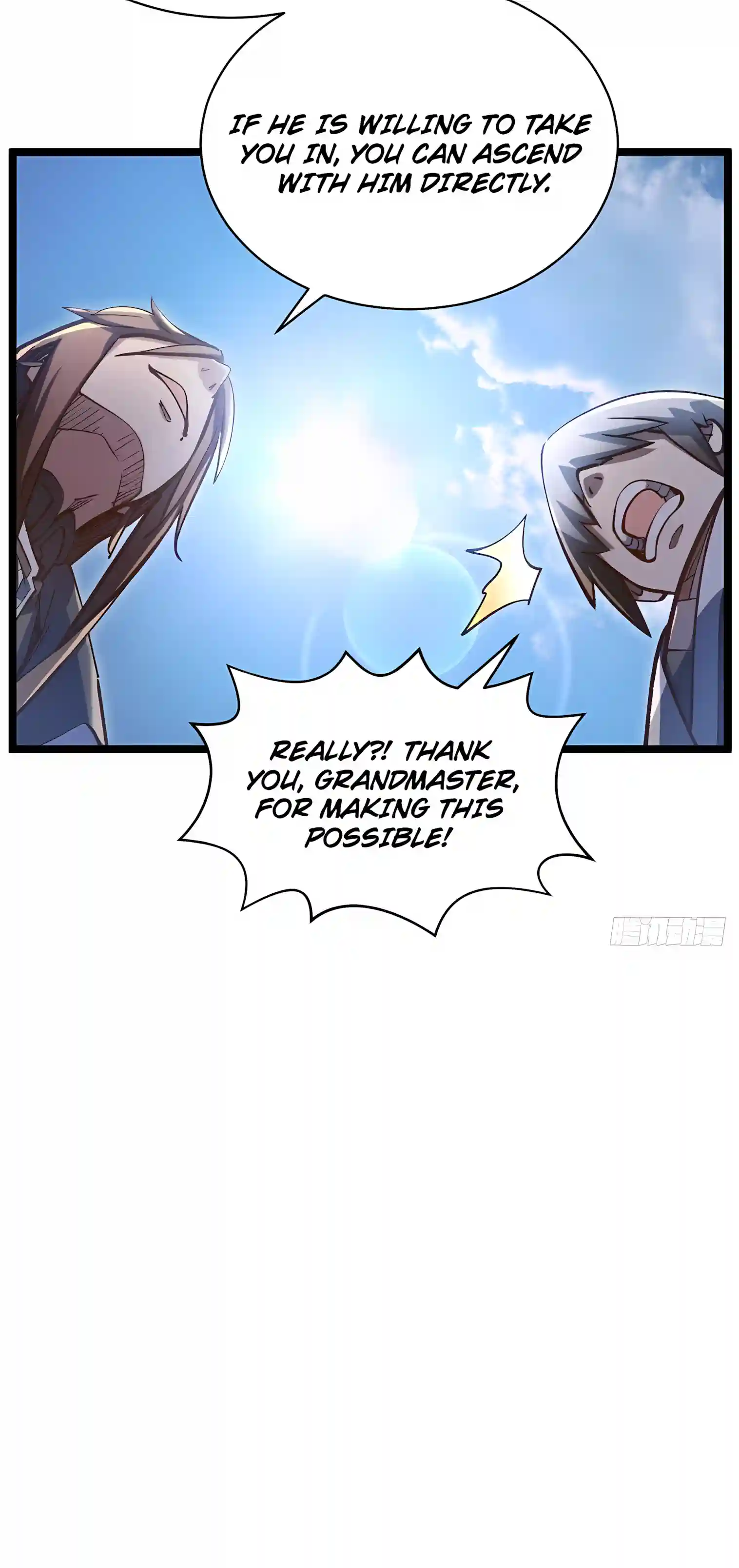 Secretly Cultivate For A Thousand Years Chapter 275 - Page 30