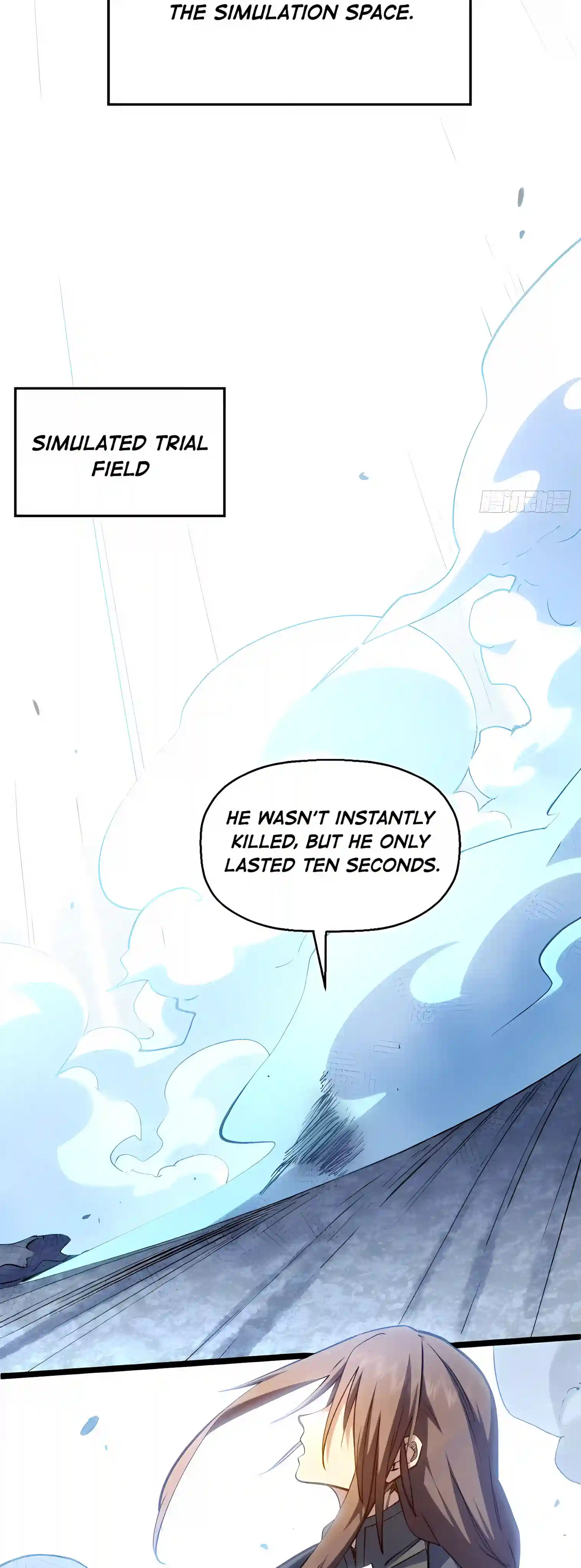 Secretly Cultivate For A Thousand Years Chapter 276 - Page 2