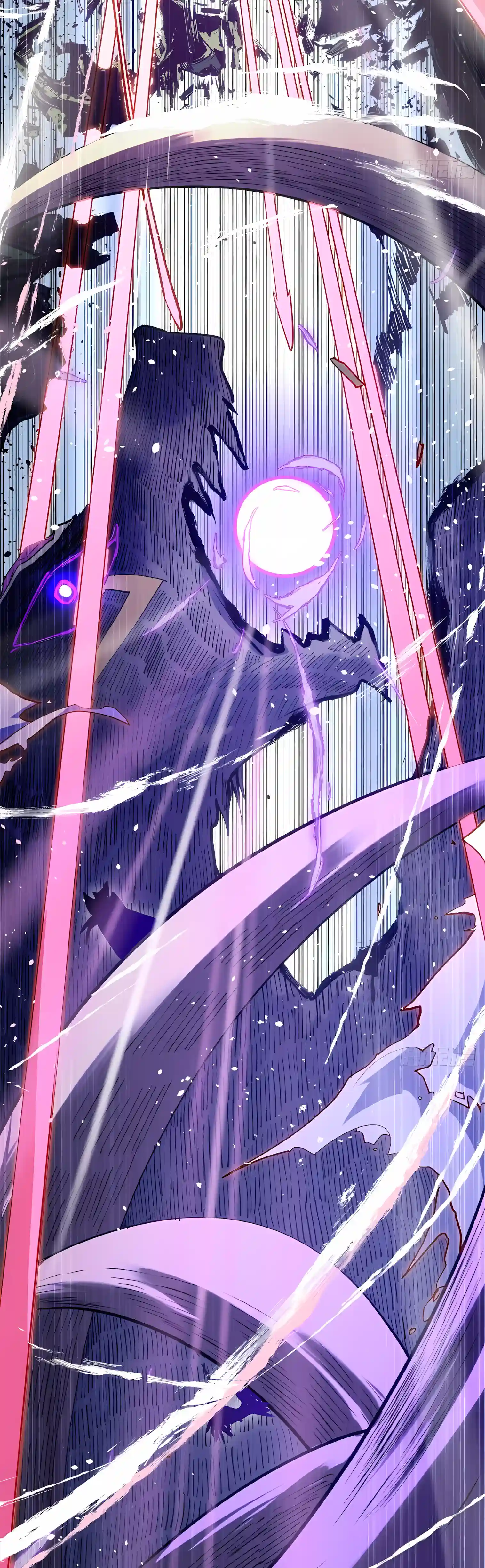 Secretly Cultivate For A Thousand Years Chapter 276 - Page 34