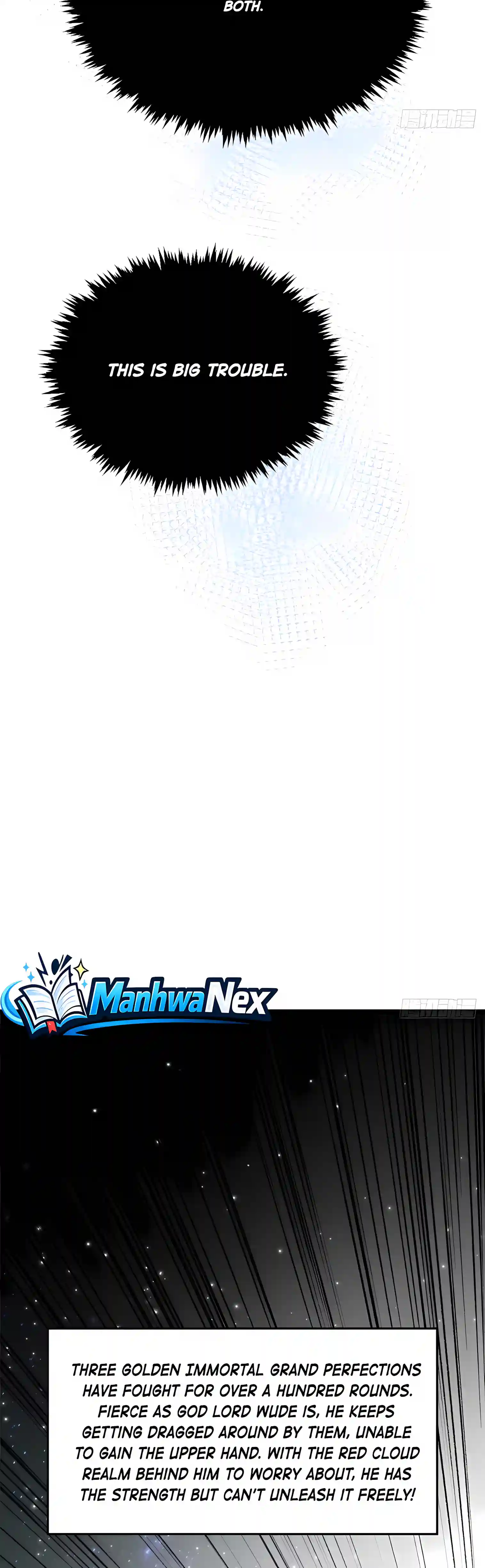 Secretly Cultivate For A Thousand Years Chapter 276 - Page 38