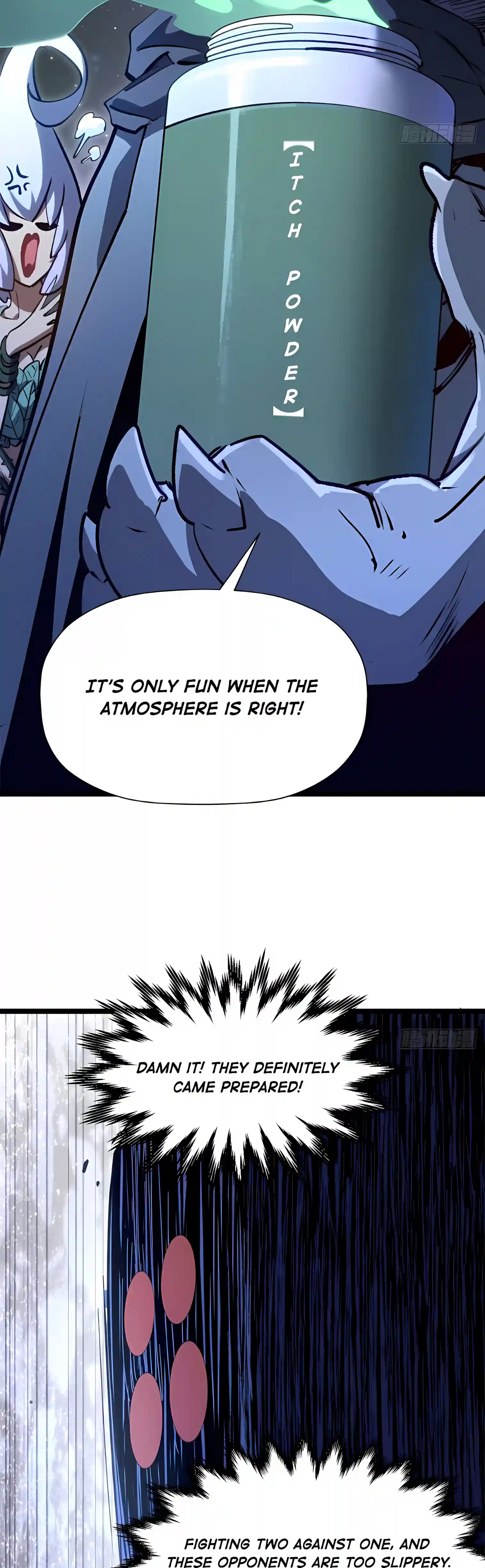 Secretly Cultivate For A Thousand Years Chapter 276 - Page 42