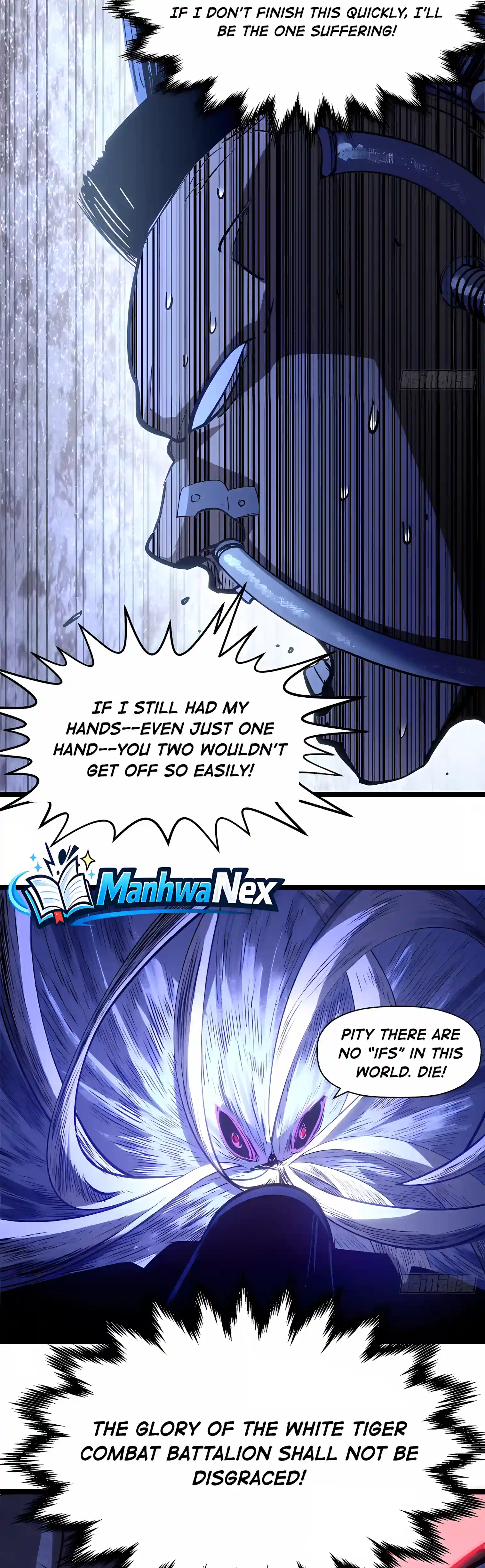 Secretly Cultivate For A Thousand Years Chapter 276 - Page 43